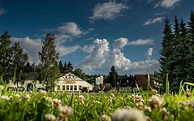 Sporthotel Glück Auf Mönchenfrei